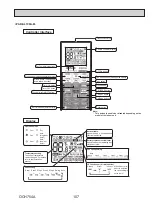 Предварительный просмотр 107 страницы Mitsubishi Electric SUZ-KA24NAHZ Service Manual