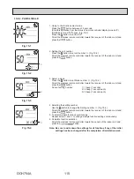 Предварительный просмотр 115 страницы Mitsubishi Electric SUZ-KA24NAHZ Service Manual