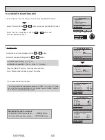 Предварительный просмотр 120 страницы Mitsubishi Electric SUZ-KA24NAHZ Service Manual