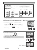 Предварительный просмотр 121 страницы Mitsubishi Electric SUZ-KA24NAHZ Service Manual