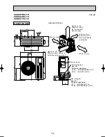 Preview for 13 page of Mitsubishi Electric SUZ-KA25VA.TH Data Book