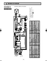 Preview for 14 page of Mitsubishi Electric SUZ-KA25VA.TH Data Book