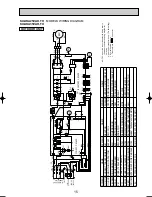 Preview for 15 page of Mitsubishi Electric SUZ-KA25VA.TH Data Book