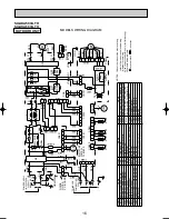 Preview for 16 page of Mitsubishi Electric SUZ-KA25VA.TH Data Book