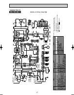 Preview for 17 page of Mitsubishi Electric SUZ-KA25VA.TH Data Book