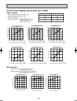 Preview for 24 page of Mitsubishi Electric SUZ-KA25VA.TH Data Book