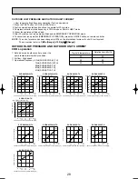 Preview for 28 page of Mitsubishi Electric SUZ-KA25VA.TH Data Book