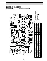 Предварительный просмотр 19 страницы Mitsubishi Electric SUZ-KA25VA Service Manual