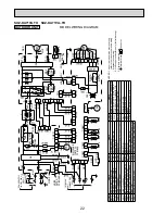 Предварительный просмотр 22 страницы Mitsubishi Electric SUZ-KA25VA Service Manual