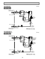 Предварительный просмотр 24 страницы Mitsubishi Electric SUZ-KA25VA Service Manual