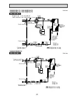 Предварительный просмотр 25 страницы Mitsubishi Electric SUZ-KA25VA Service Manual