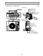 Предварительный просмотр 11 страницы Mitsubishi Electric SUZ-KA25VA2 Technical & Service Manual