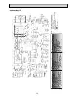 Предварительный просмотр 15 страницы Mitsubishi Electric SUZ-KA25VA2 Technical & Service Manual