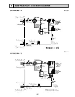 Предварительный просмотр 17 страницы Mitsubishi Electric SUZ-KA25VA2 Technical & Service Manual