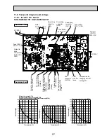 Предварительный просмотр 57 страницы Mitsubishi Electric SUZ-KA25VA2 Technical & Service Manual