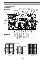 Предварительный просмотр 58 страницы Mitsubishi Electric SUZ-KA25VA2 Technical & Service Manual