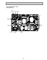 Предварительный просмотр 61 страницы Mitsubishi Electric SUZ-KA25VA2 Technical & Service Manual