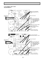 Предварительный просмотр 62 страницы Mitsubishi Electric SUZ-KA25VA2 Technical & Service Manual