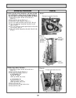 Предварительный просмотр 68 страницы Mitsubishi Electric SUZ-KA25VA2 Technical & Service Manual