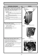 Предварительный просмотр 72 страницы Mitsubishi Electric SUZ-KA25VA2 Technical & Service Manual