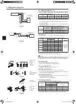 Предварительный просмотр 4 страницы Mitsubishi Electric SUZ-KA25VA4 Installation Manual