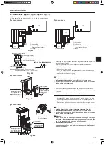 Предварительный просмотр 13 страницы Mitsubishi Electric SUZ-KA25VA4 Installation Manual