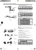 Предварительный просмотр 18 страницы Mitsubishi Electric SUZ-KA25VA4 Installation Manual