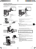 Предварительный просмотр 27 страницы Mitsubishi Electric SUZ-KA25VA4 Installation Manual