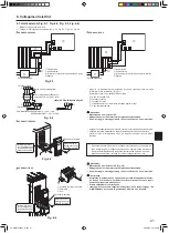 Предварительный просмотр 41 страницы Mitsubishi Electric SUZ-KA25VA4 Installation Manual