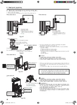 Предварительный просмотр 48 страницы Mitsubishi Electric SUZ-KA25VA4 Installation Manual