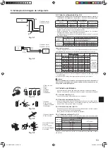 Предварительный просмотр 53 страницы Mitsubishi Electric SUZ-KA25VA4 Installation Manual