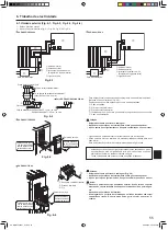 Предварительный просмотр 55 страницы Mitsubishi Electric SUZ-KA25VA4 Installation Manual