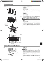 Предварительный просмотр 59 страницы Mitsubishi Electric SUZ-KA25VA4 Installation Manual