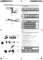 Предварительный просмотр 60 страницы Mitsubishi Electric SUZ-KA25VA4 Installation Manual