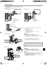 Предварительный просмотр 69 страницы Mitsubishi Electric SUZ-KA25VA4 Installation Manual