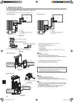 Предварительный просмотр 76 страницы Mitsubishi Electric SUZ-KA25VA4 Installation Manual