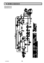 Предварительный просмотр 13 страницы Mitsubishi Electric SUZ-KA25VA4 Technical & Service Manual