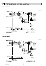 Предварительный просмотр 16 страницы Mitsubishi Electric SUZ-KA25VA4 Technical & Service Manual