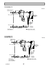 Предварительный просмотр 17 страницы Mitsubishi Electric SUZ-KA25VA4 Technical & Service Manual