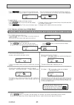 Предварительный просмотр 25 страницы Mitsubishi Electric SUZ-KA25VA4 Technical & Service Manual