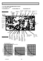 Предварительный просмотр 34 страницы Mitsubishi Electric SUZ-KA25VA4 Technical & Service Manual