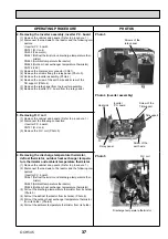 Предварительный просмотр 37 страницы Mitsubishi Electric SUZ-KA25VA4 Technical & Service Manual