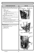 Предварительный просмотр 40 страницы Mitsubishi Electric SUZ-KA25VA4 Technical & Service Manual