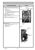 Предварительный просмотр 43 страницы Mitsubishi Electric SUZ-KA25VA4 Technical & Service Manual