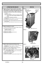 Предварительный просмотр 44 страницы Mitsubishi Electric SUZ-KA25VA4 Technical & Service Manual