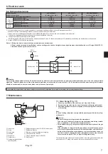 Предварительный просмотр 7 страницы Mitsubishi Electric SUZ-KA25VA6.TH Installation Manual