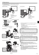 Предварительный просмотр 13 страницы Mitsubishi Electric SUZ-KA25VA6.TH Installation Manual