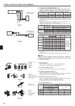 Предварительный просмотр 18 страницы Mitsubishi Electric SUZ-KA25VA6.TH Installation Manual