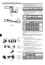 Предварительный просмотр 32 страницы Mitsubishi Electric SUZ-KA25VA6.TH Installation Manual