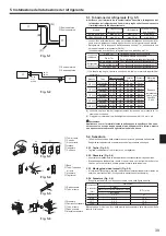 Предварительный просмотр 39 страницы Mitsubishi Electric SUZ-KA25VA6.TH Installation Manual